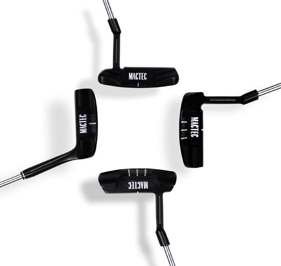 Mactec IM-X Putter  ƻ֮ѡ