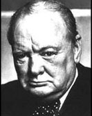 ˹١˹𼪶 Winston Spencer Churchill (1940.51945.51951.101955.4)