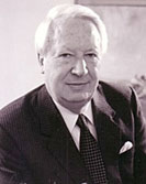 爱德华·希思 Edward Heath (1970.6～1974.3) 