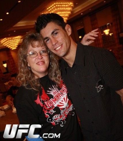 ³(Dominick Cruz)