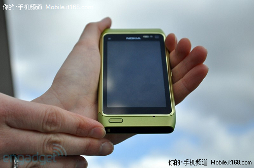 ɫ(1)Symbian^3ƽ̨Ƚ
