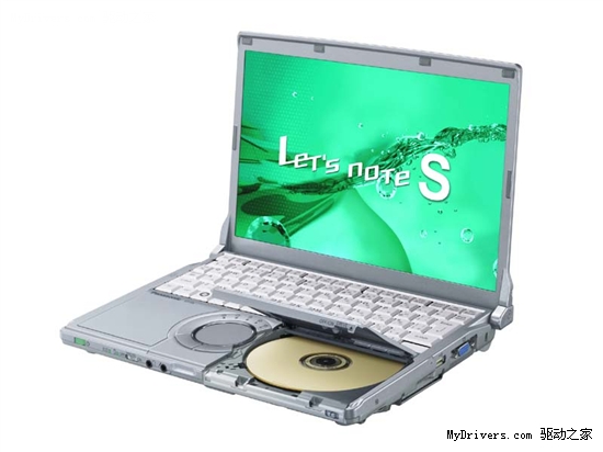  TOUGHBOOK»
