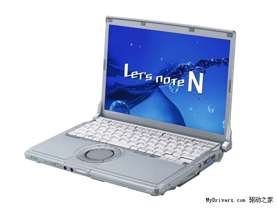  TOUGHBOOK»