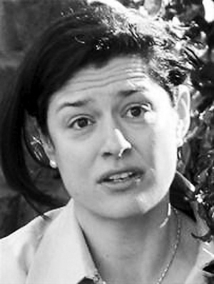 克莱格夫人米莉安