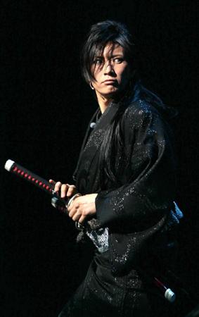 GACKT