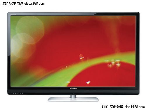 推荐产品：创维 47LED10液晶电视