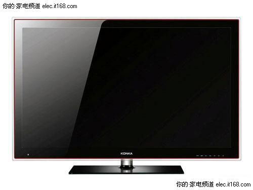 推荐产品：康佳 LC55TS88EN液晶电视