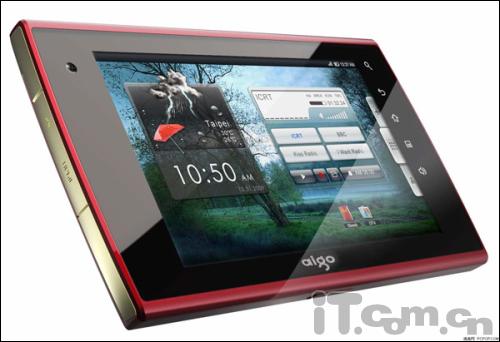 7ӢAndroidϵͳMID N700