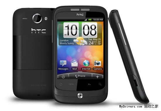 HTC»Wildfire½Ӣг
