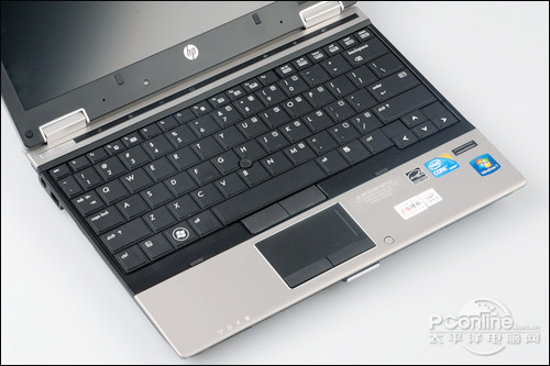 EliteBook 2540p