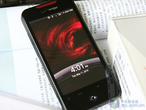 Android콢 HTC Incredibleտ 