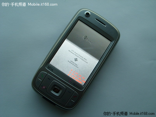 HTC TyTN II 