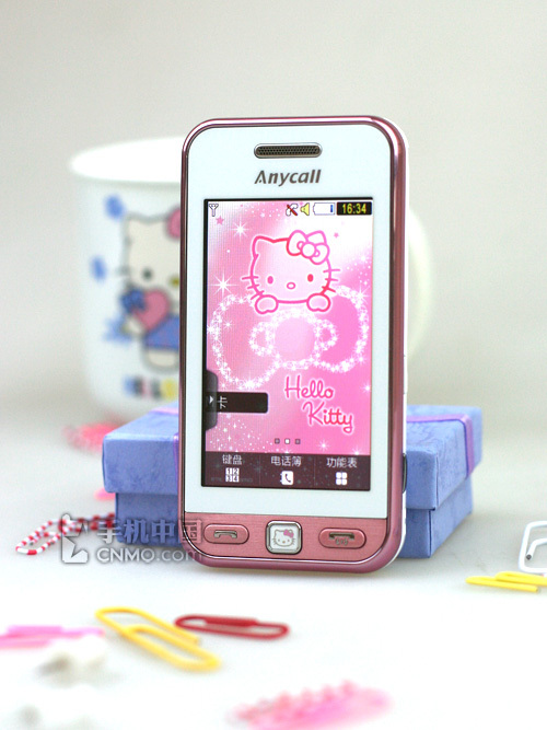 ɰ S5230C Hello Kittyͼ 