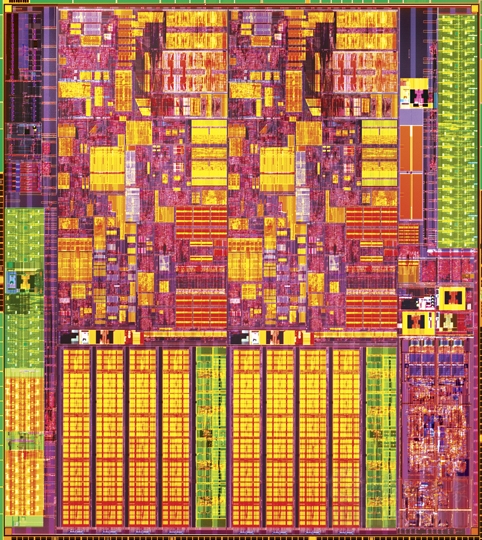 Intel CULV ᱡ32nmʱ