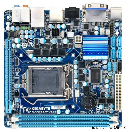 ηȫ׿USB 3.0 Mini-ITX 