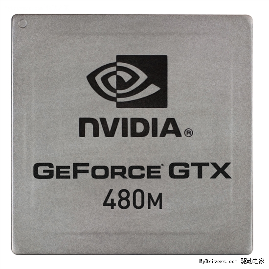 NVIDIA׿DX11ƶԿڷGTX 480M