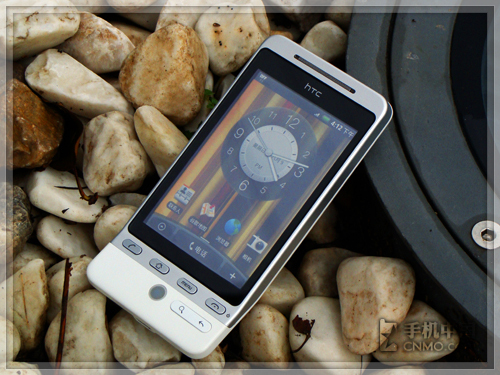 Androidǿ콢 HTC HERO˫ɫ浽 