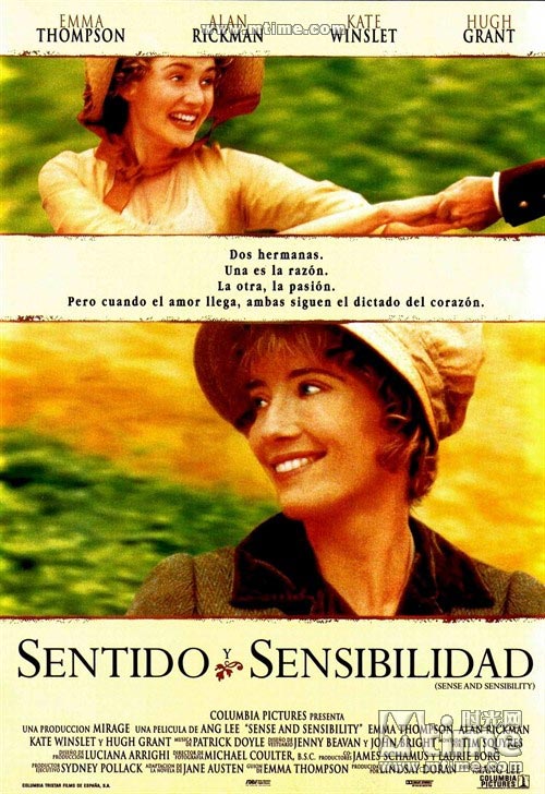 Sense and Sensibility (1995)