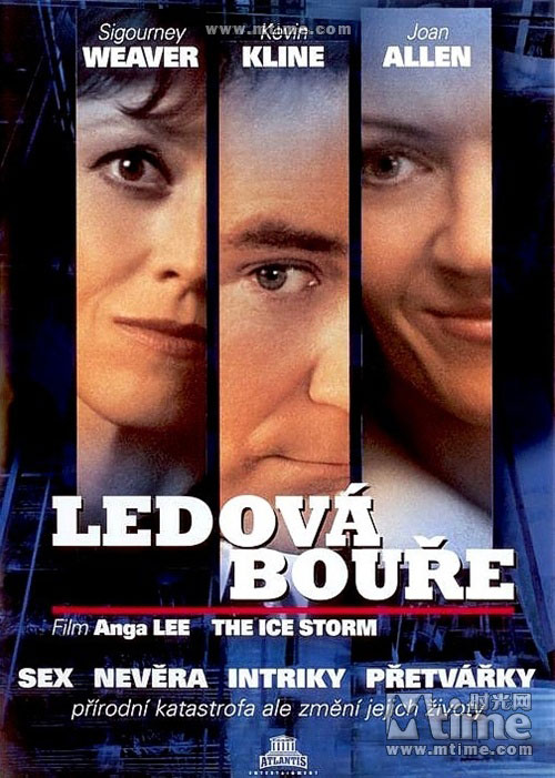 籩Ice Storm (1997)