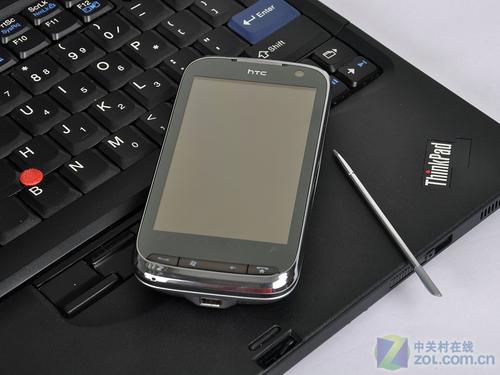 ǲ໬ȫ HTC Touch Pro2100 