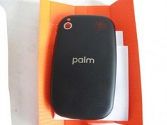 WebOS GSMPalm Preٴε 