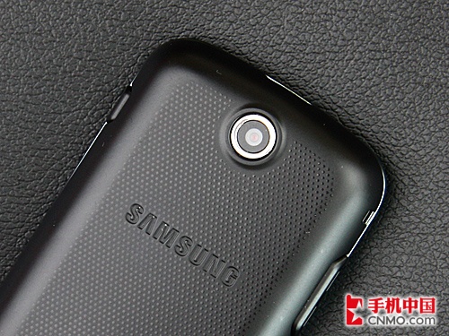入门触控音乐手机 三星劲乐S3370评测 