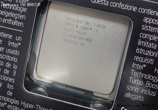 Core i7-875Ki5-665KЯƷʽǳ