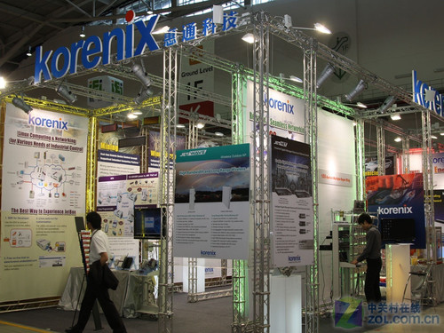 Computex 2010:ʮչ̨(ͼ) 