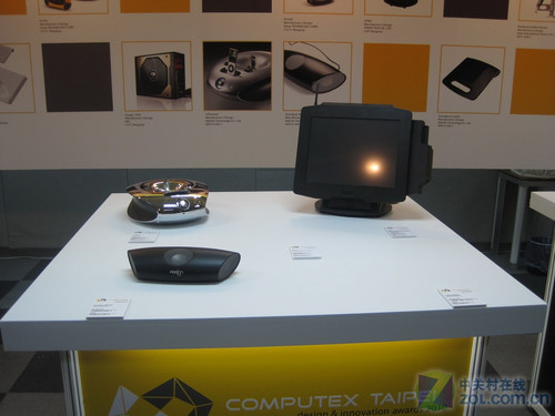 Ҳ computex2010ʱе 