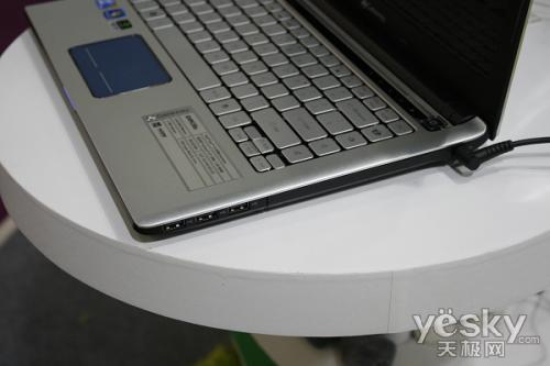 Computex2010:AcerGatewayʼǱƷ