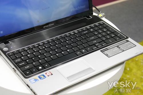 Computex2010:AcerGatewayʼǱƷ