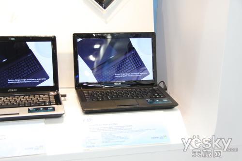 Computex2010:PLϵλ˶Ʒ