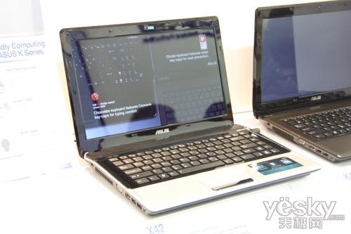 Computex2010:PLϵλ˶Ʒ