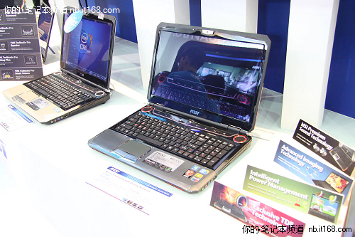 computex2010΢չ̨3Dƽ