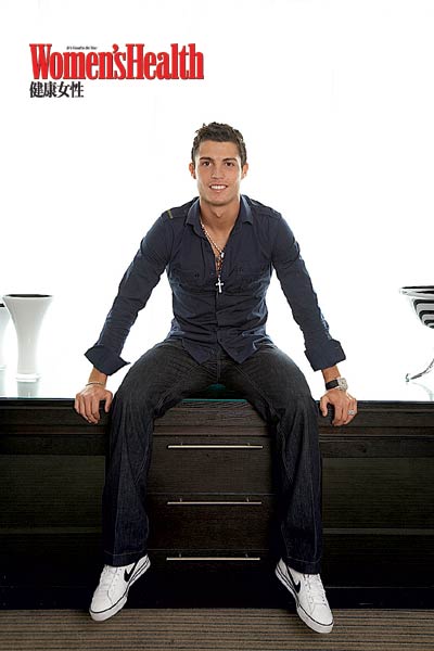 ˹ŵ•ɶ Cristiano Ronaldo