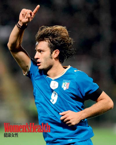 ŵAlberto Gilardino