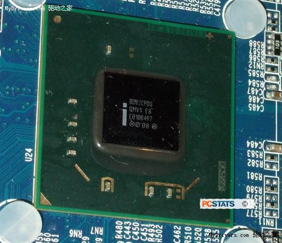 Intel 6ϵ೧չʾ H65׶¶