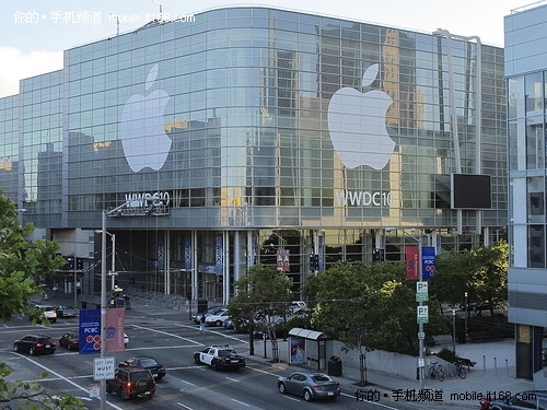 WWDC2010᳡̽