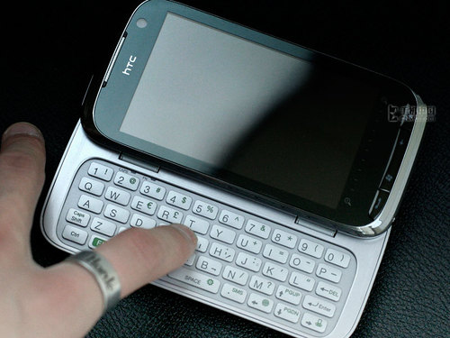 PPC新机皇 HTC Touch Pro2已到货京城 