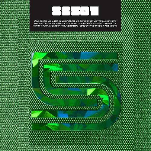 SS501Destination