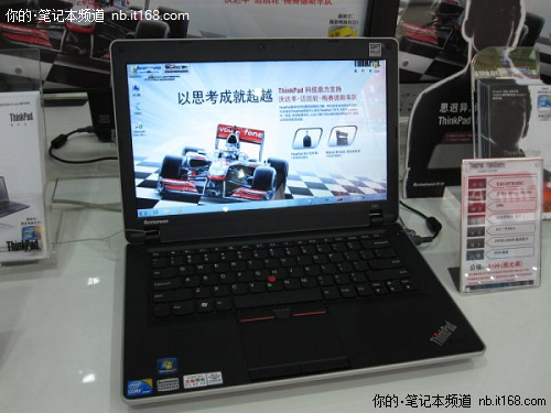 ThinkPad E40ñʼǱС5250Ԫ