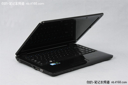 i3芯也超低价  清华同方K46A仅售3850元