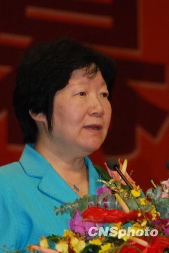 时事 女市长撑起20亿家族资产的背后 不久前,广东中山市市长李启红