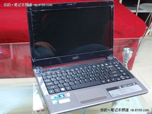 i3配HD5650独立显卡 宏碁4745G报价4950