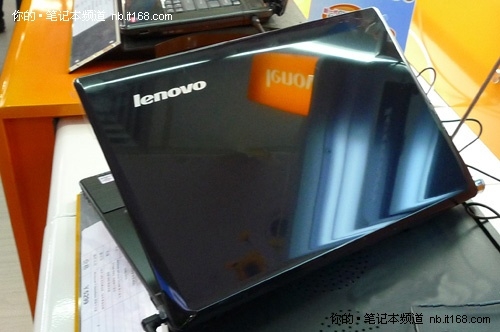 独显i3芯联想G460A售4400还送原装包鼠