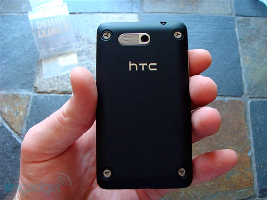 HTC»Aria۰ͼ