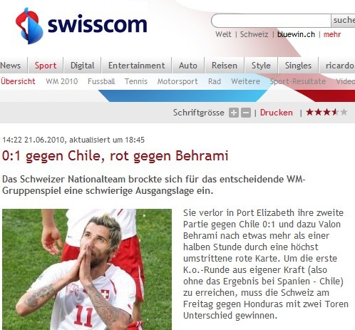 swisscom