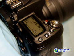 配18-105mm镜头 尼康D90单反套机不足8K 