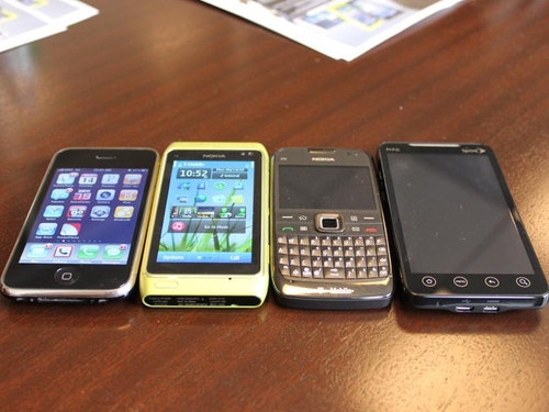 ŵN8/iPhone/EVO 4G/Nexus OneԱ