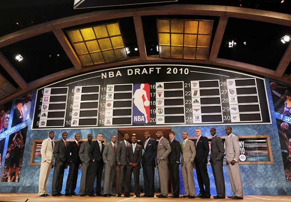 ͼģ[NBA]2010ѡ ѡԱӰ